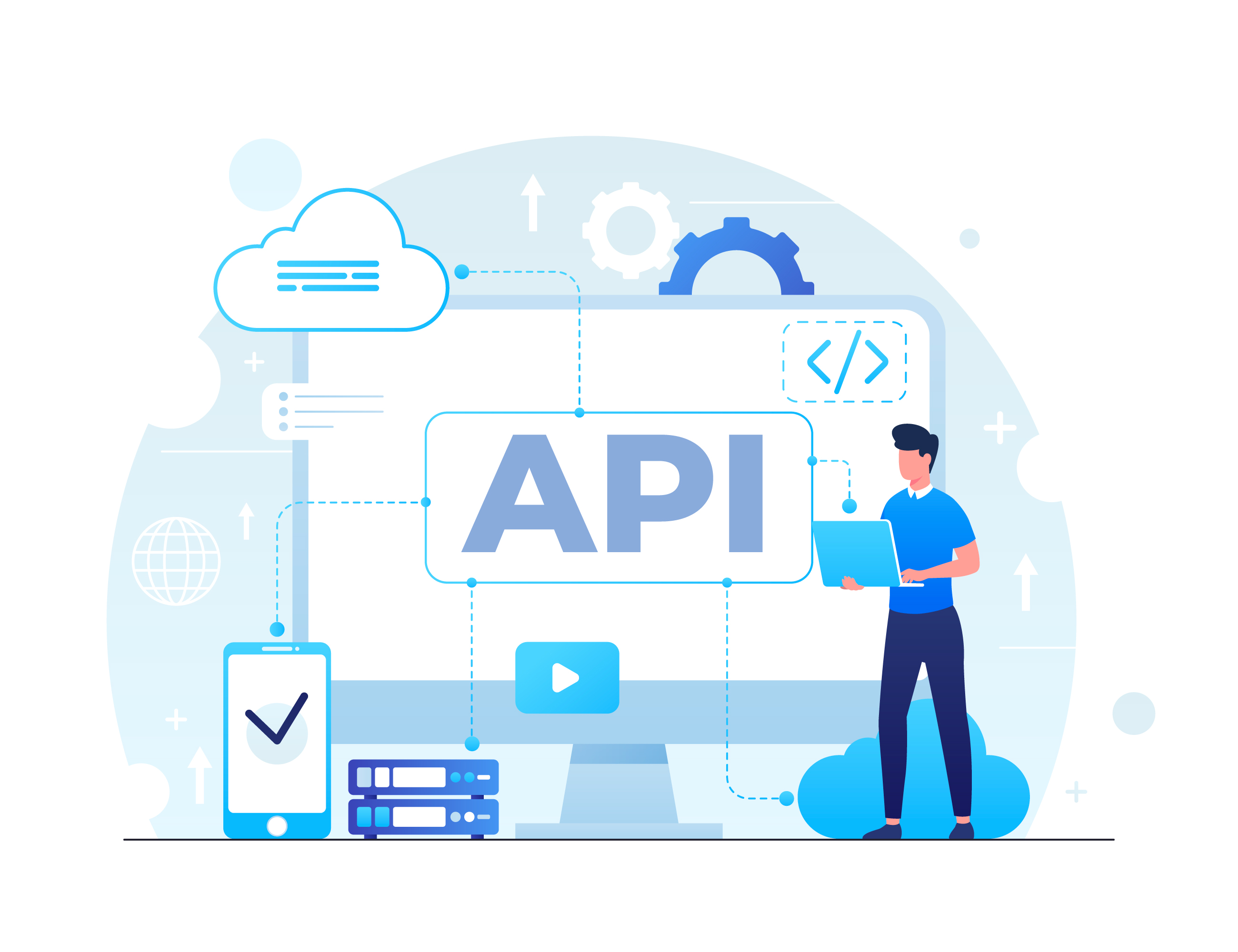 API Creation Services